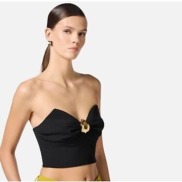 Elisabetta Franchi  Tank Top TO01851E2-110 günstig online kaufen