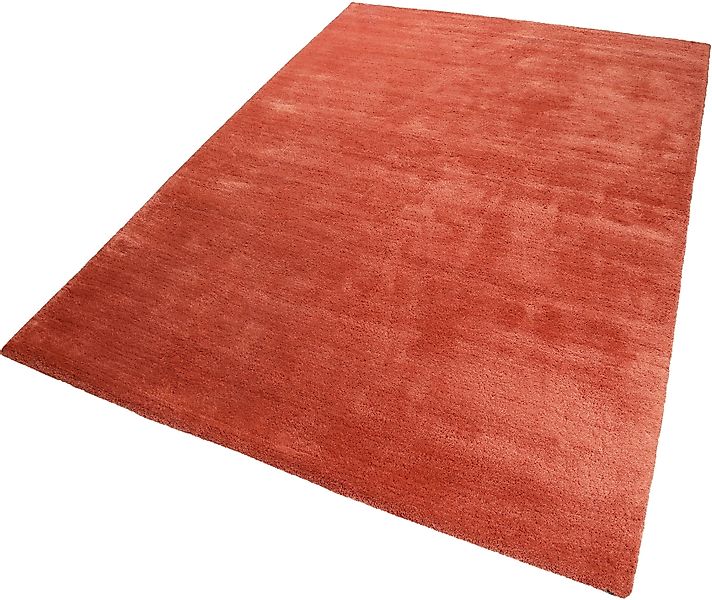 Esprit Teppich Loft ESP-4223, rechteckig, Höhe: günstig online kaufen