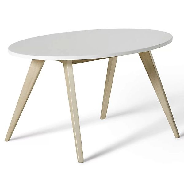 Oliver Furniture Wood Ping Pong Kindertisch günstig online kaufen