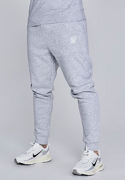 Siksilk Jogger Pants SikSilk Herren Essentials Jogginghose günstig online kaufen
