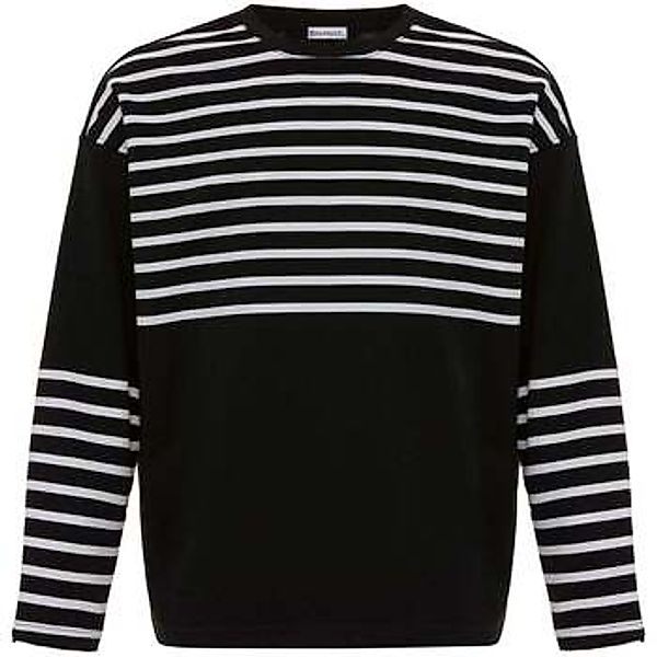 Dandalo  Sweatshirt Diogo Oversize Sweatshirt günstig online kaufen