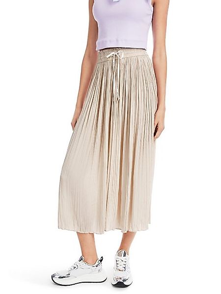 Marc Cain Plisseerock "Sky Colours" Premium günstig online kaufen