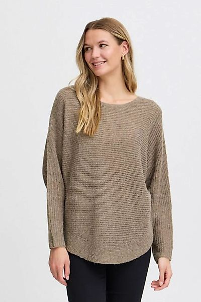 fransa Strickpullover "Strickpullover FREretta" günstig online kaufen