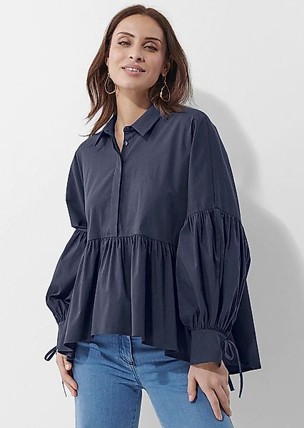 Alba Moda Hemdbluse Bluse günstig online kaufen