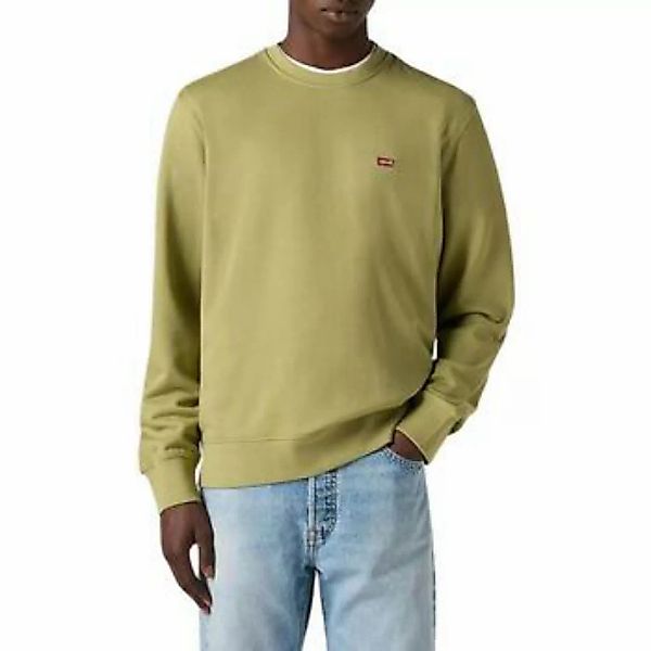 Levi's® Sweatshirt SWEATSHIRT NEW ORIGINAL CREW günstig online kaufen