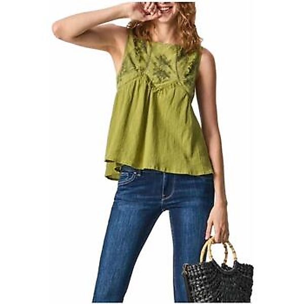 Pepe jeans  Blusen PL304242 618 günstig online kaufen
