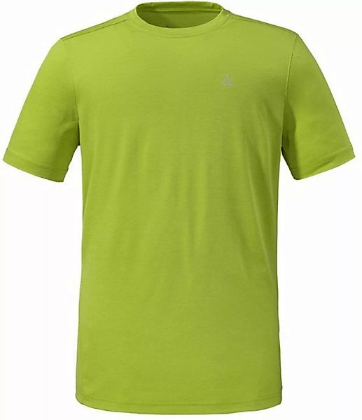 Schöffel Kurzarmshirt CIRC T Shirt Tauron M GREEN MOSS günstig online kaufen