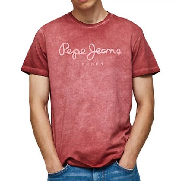 Pepe jeans  T-Shirts & Poloshirts PM508275 günstig online kaufen