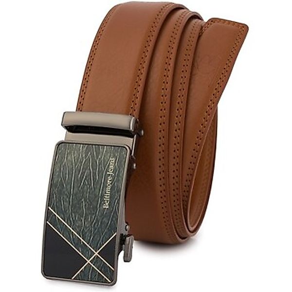 Beltimore  Gürtel a46brown135 günstig online kaufen