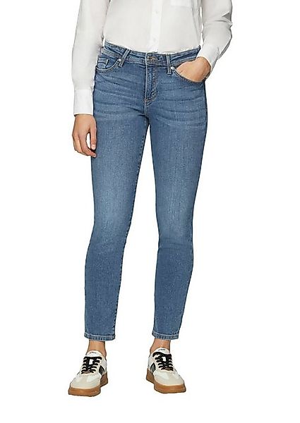 s.Oliver 5-Pocket-Jeans BETSY mit Stretch günstig online kaufen