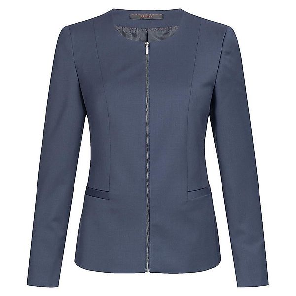 GREIFF Jeansblazer Greiff Modern WITH 37.5® günstig online kaufen