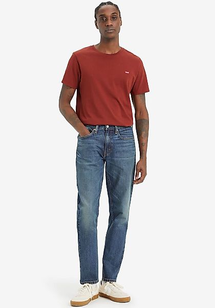 Levis "531 ATHLETIC SLIM TAPER" mit schmalem Bein günstig online kaufen