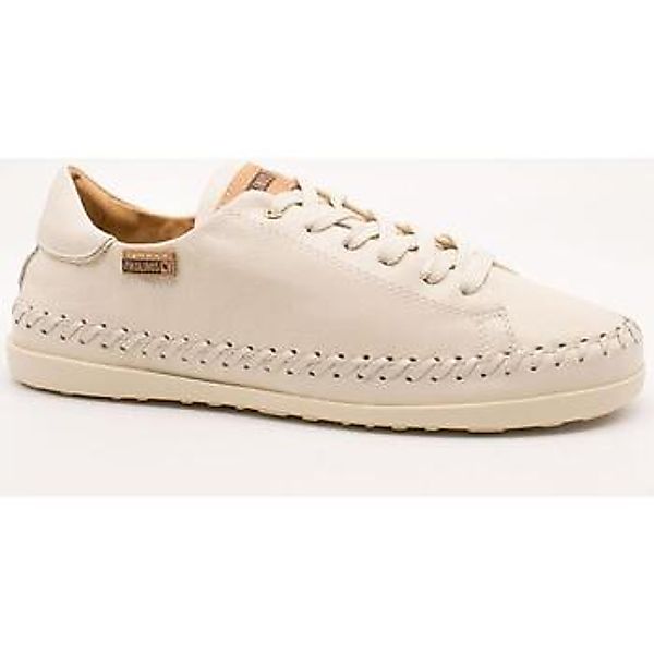 PIKOLINOS W8B-6531 nata Schnürschuh günstig online kaufen