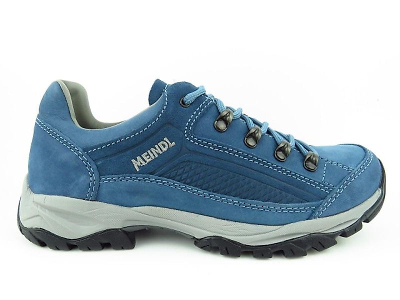 Meindl Atlanta LADY GTX jeans Wanderschuh günstig online kaufen