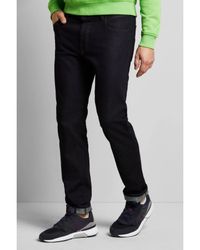 bugatti Stretch-Jeans 3038D-76683 Flexcity-Ausstattung, mit Power günstig online kaufen