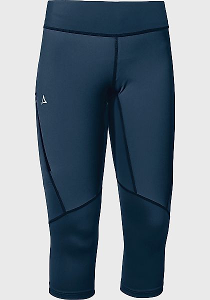 Schöffel Outdoorhose 3/4 Tight Hestad L günstig online kaufen