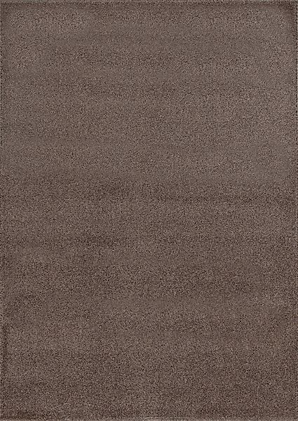 my home Teppich Kurzflor-Frisee MALAGA 4700 günstig online kaufen