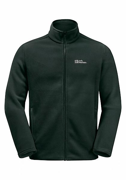 Jack Wolfskin Fleecejacke "WINTERSTEIN FZ M" günstig online kaufen