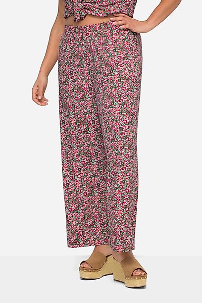 Angel of Style Schlupfhose Jerseyhose gerades günstig online kaufen