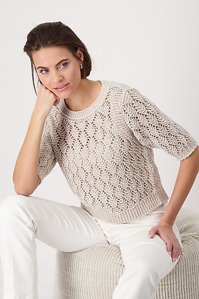 Monari Strickpullover günstig online kaufen