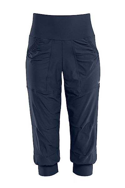 Winshape Sporthose Functional Comfort ¾ Leisure Trousers LEI201C High Waist günstig online kaufen