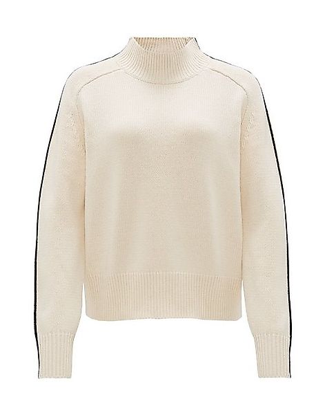 OPUS Strickpullover Strickpullover PIPINGA Regular aus günstig online kaufen