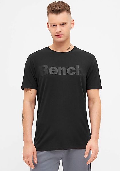 Bench. Kurzarmshirt WORSLEY günstig online kaufen