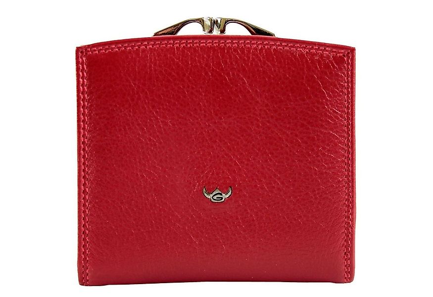 Golden Head Geldbörse Polo, Leder günstig online kaufen