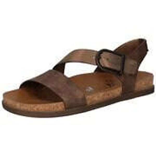 Blowfish Lance Sandale Damen braun günstig online kaufen