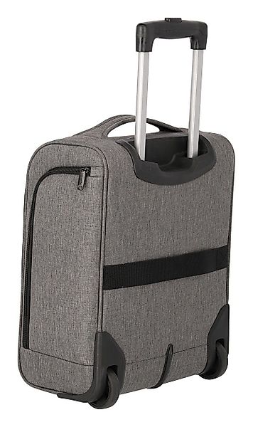 travelite Weichgepäck-Trolley CABIN Bordtrolley Underseat, 43 günstig online kaufen