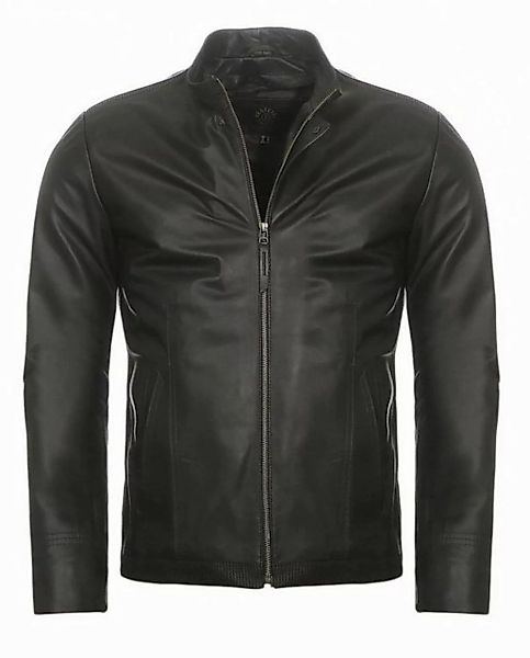 Hollert Lederjacke Emiliano Übergangsjacke Herren Jacke günstig online kaufen