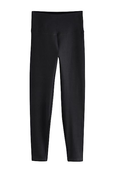 Next Leggings Kuschelige Fleece-Leggings, Kurzgröße (1-tlg) günstig online kaufen