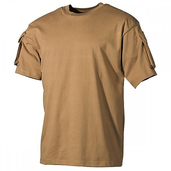 MFH T-Shirt MFH US T-Shirt mit günstig online kaufen