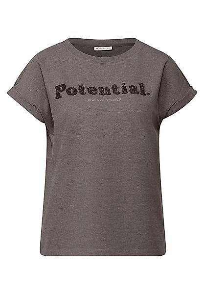 Street One Damen T-Shirt A324043 günstig online kaufen