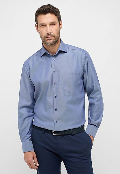 Eterna Langarmhemd "COMFORT FIT" günstig online kaufen
