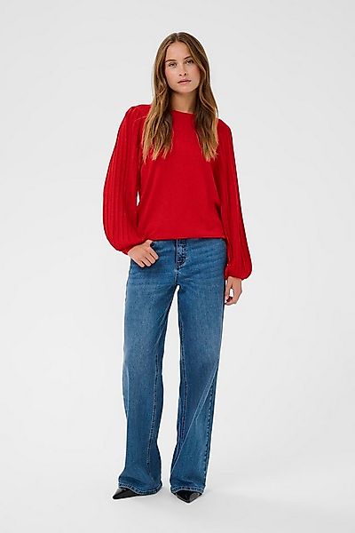 KAFFE Strickpullover Strickpullover KAregina günstig online kaufen