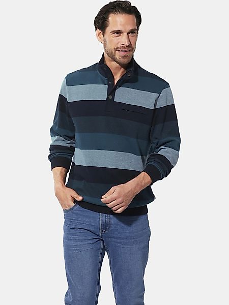 Babista Sweatshirt "Sweatshirt FLAGIORESTI" günstig online kaufen