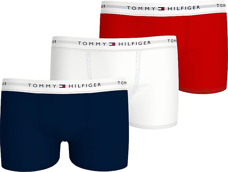 Tommy Hilfiger Underwear Trunk 3P TRUNK günstig online kaufen