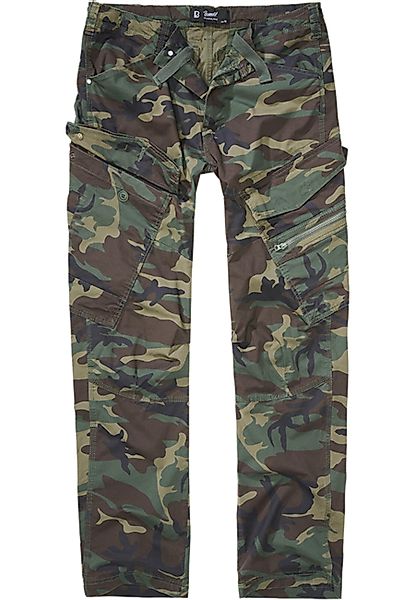 Brandit Cargohose Brandit Herren Adven Slim günstig online kaufen