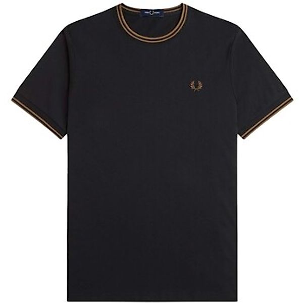 Fred Perry  T-Shirt - günstig online kaufen