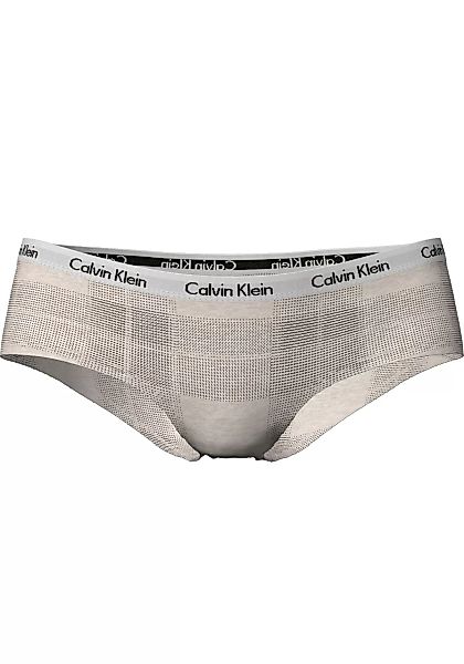 Calvin Klein Underwear Bikinislip, im modischen Karo-Look günstig online kaufen
