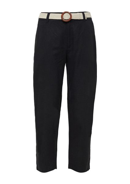 s.Oliver 7/8-Hose Hose Cropped Chino aus günstig online kaufen