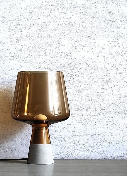 Newroom Vliestapete, Weiß Tapete Industrial Granulat günstig online kaufen
