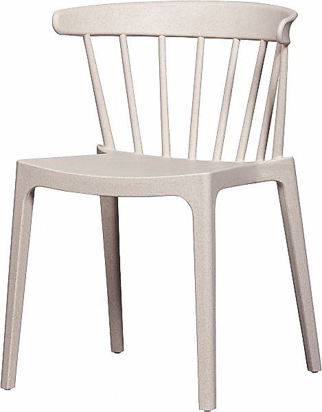 WOOOD Esszimmerstuhl () günstig online kaufen