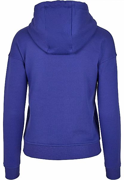 URBAN CLASSICS Kapuzenpullover "Urban Classics Damen Ladies Hoody" günstig online kaufen