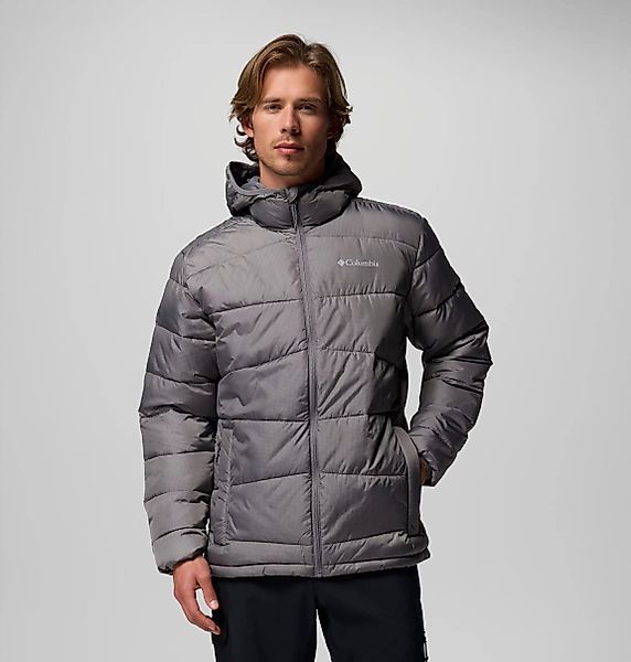 Columbia Winterjacke FIVEMILE BUTTE II HOODED günstig online kaufen