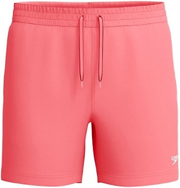 Speedo Badeshorts Mens Essential 16 Watershort CORAL SANDS günstig online kaufen