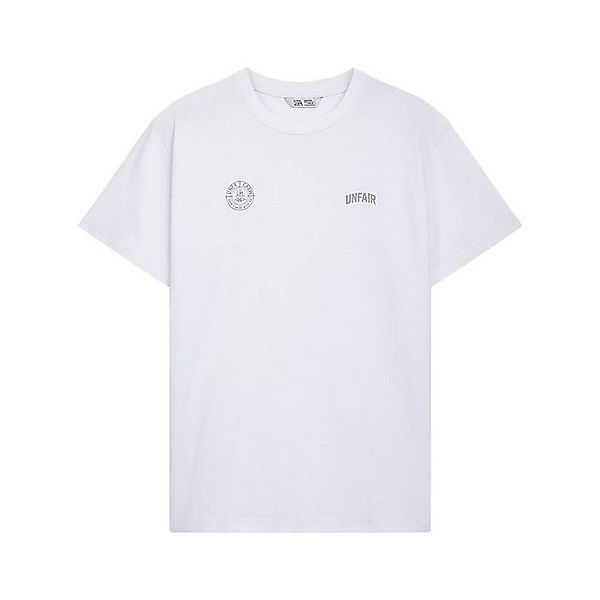 Unfair Athletics T-Shirt T-Shirt Unfair Two Sides günstig online kaufen