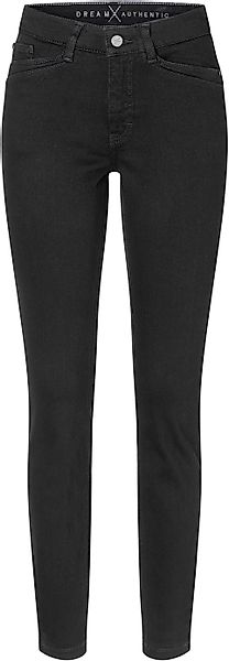 MAC Skinny-fit-Jeans "DREAM SKINNY", mit aufwendig gearbeiteten Details an günstig online kaufen