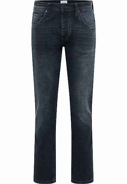 MUSTANG Straight-Jeans "Style Denver Tapered" günstig online kaufen